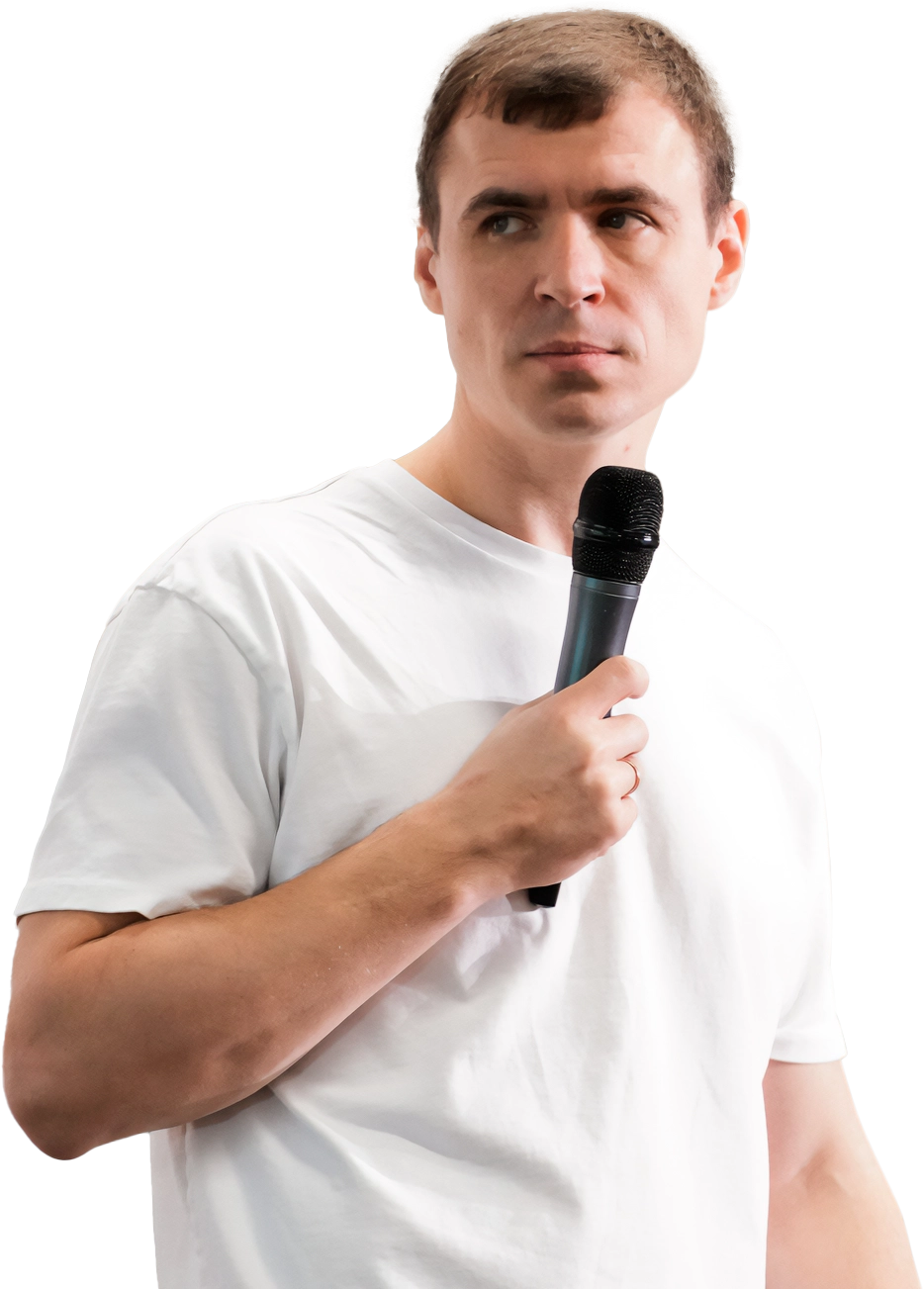 Владимир Сюткин